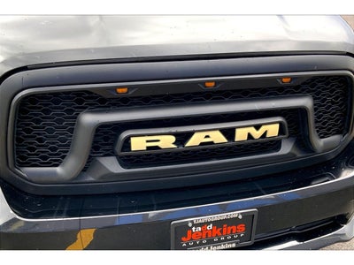 2014 RAM 1500 Sport