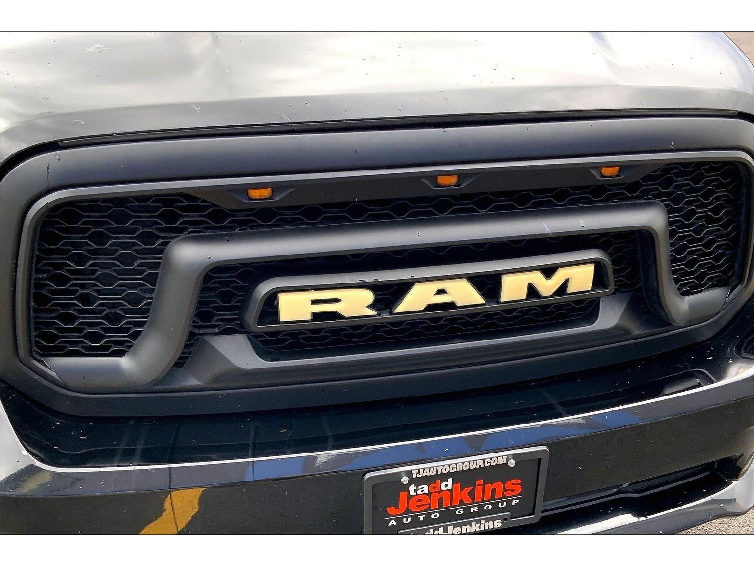 2014 RAM 1500 Sport