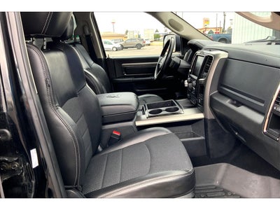 2014 RAM 1500 Sport