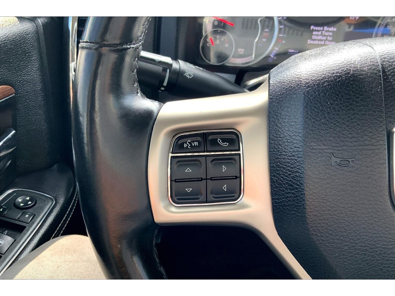 2013 RAM 1500 Laramie