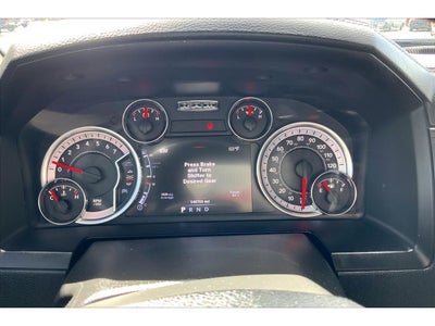 2013 RAM 1500 Laramie