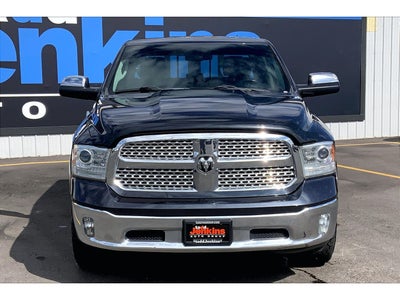 2013 RAM 1500 Laramie