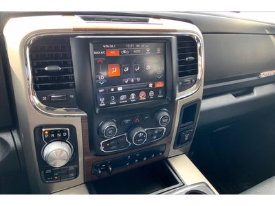 2013 RAM 1500 Laramie