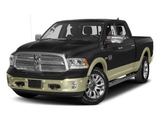 2016 RAM 1500 Longhorn