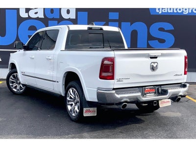 2023 RAM 1500 Limited