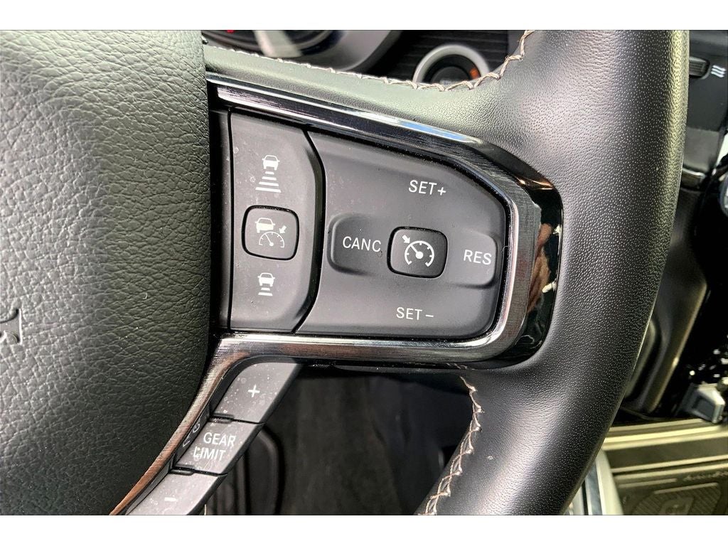 2023 RAM 1500 Limited