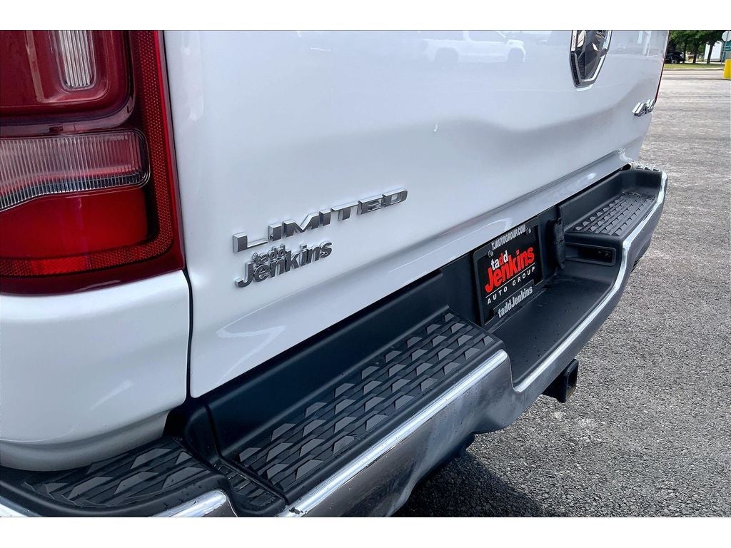 2023 RAM 1500 Limited
