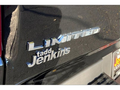 2019 RAM 1500 Limited