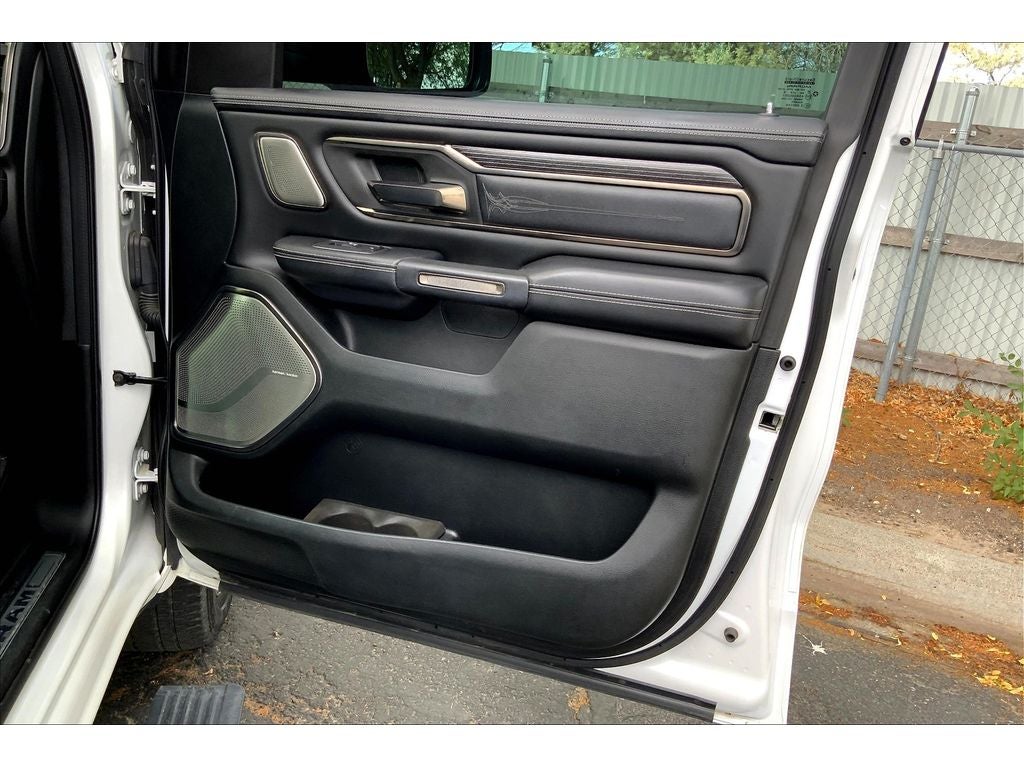 2020 RAM 1500 Limited