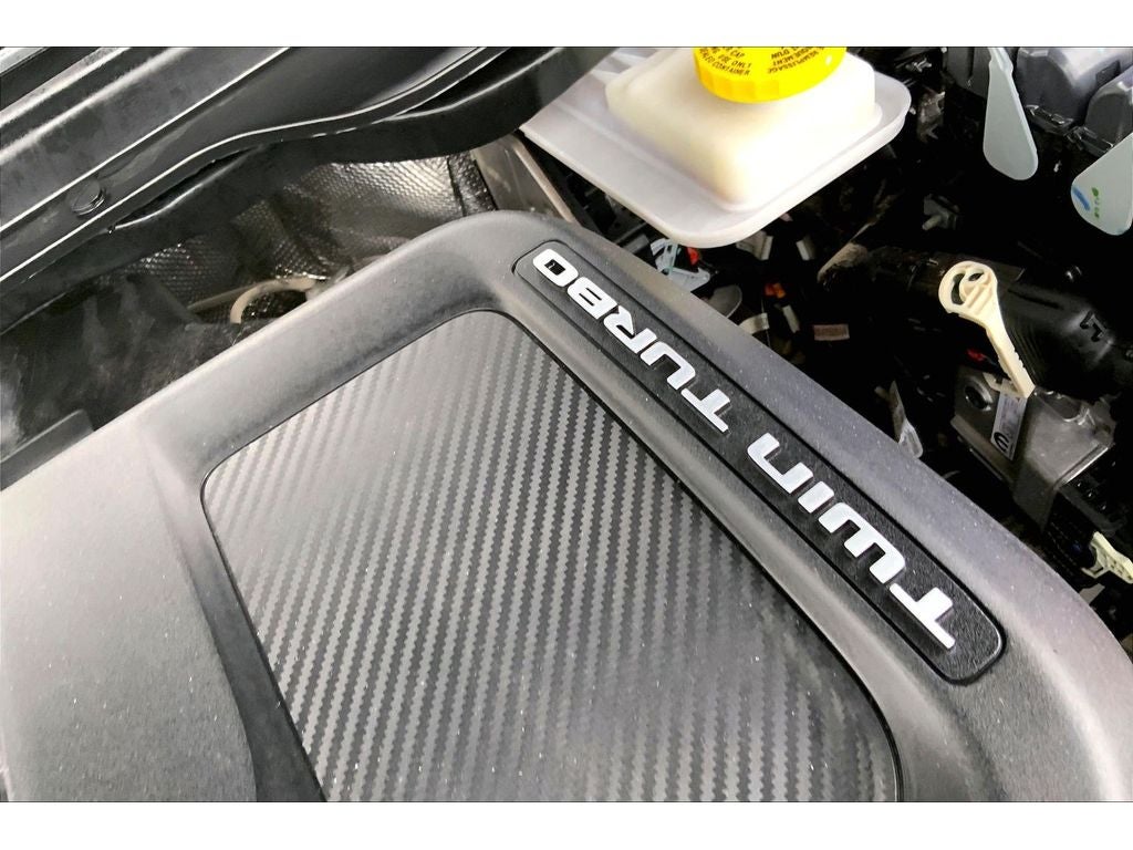 2025 RAM 1500 Tungsten