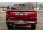 2025 RAM 1500 Tungsten