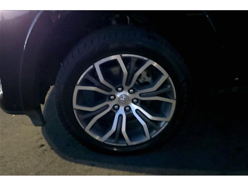 2025 RAM 1500 Tungsten