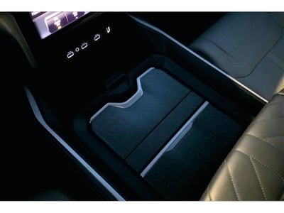 2025 RAM 1500 Tungsten