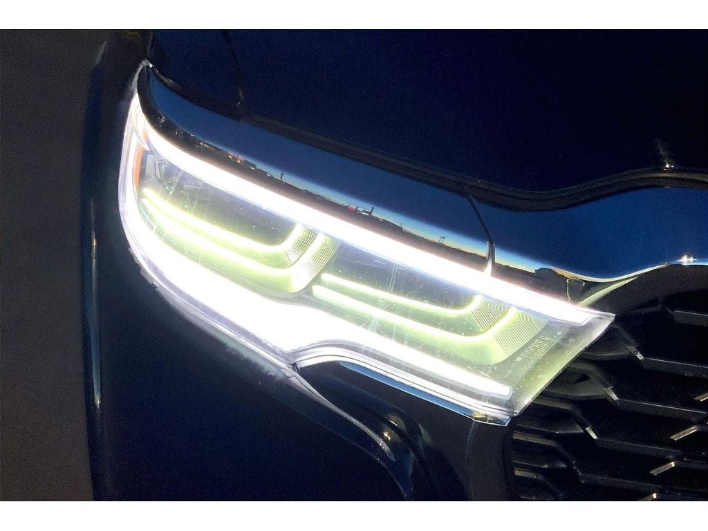 2025 RAM 1500 Tungsten