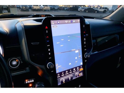 2025 RAM 1500 Tungsten