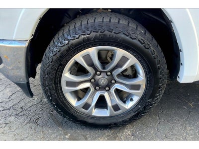 2023 RAM 1500 Longhorn