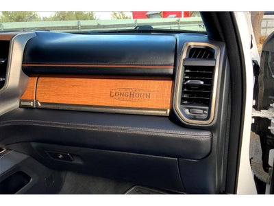 2023 RAM 1500 Longhorn