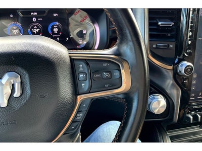 2023 RAM 1500 Longhorn