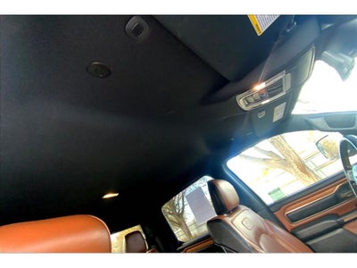 2023 RAM 1500 Longhorn