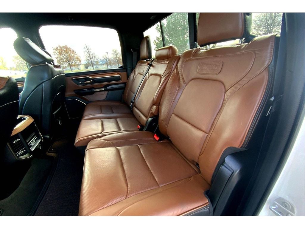 2023 RAM 1500 Longhorn