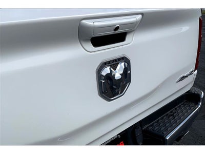 2023 RAM 1500 Longhorn