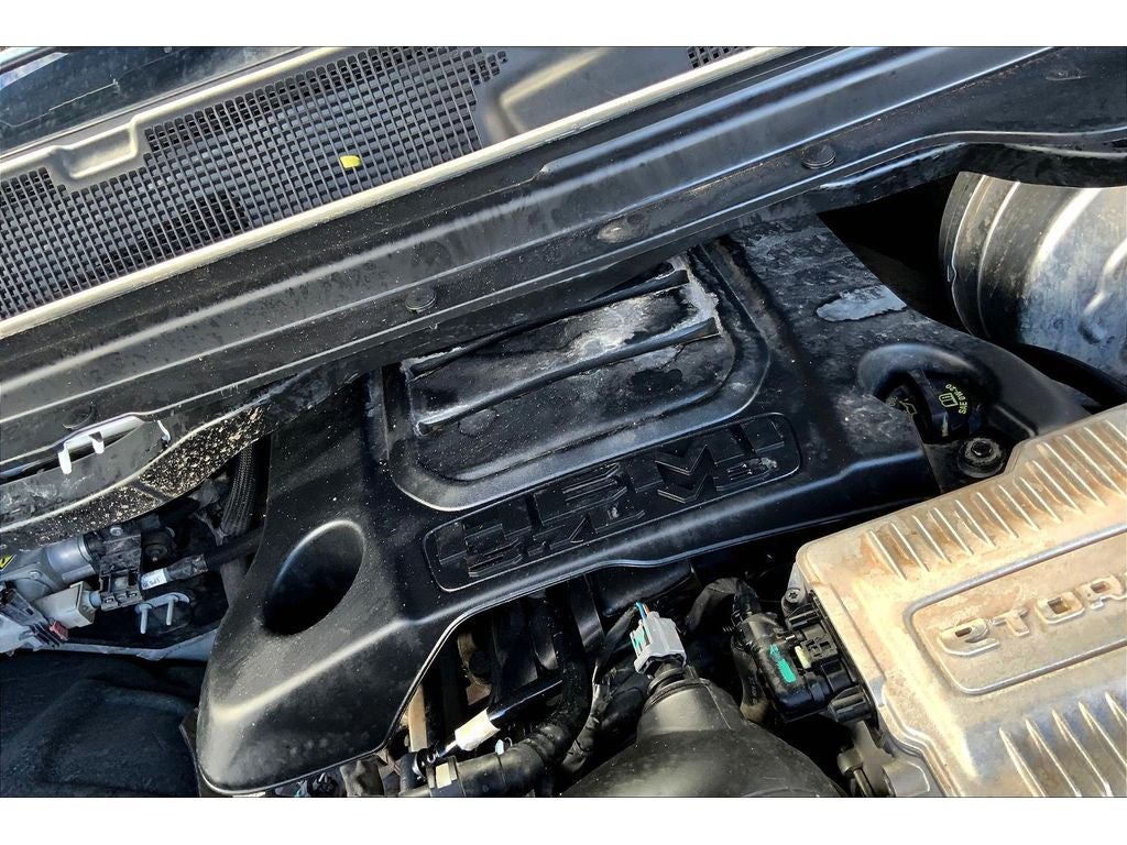 2023 RAM 1500 Longhorn