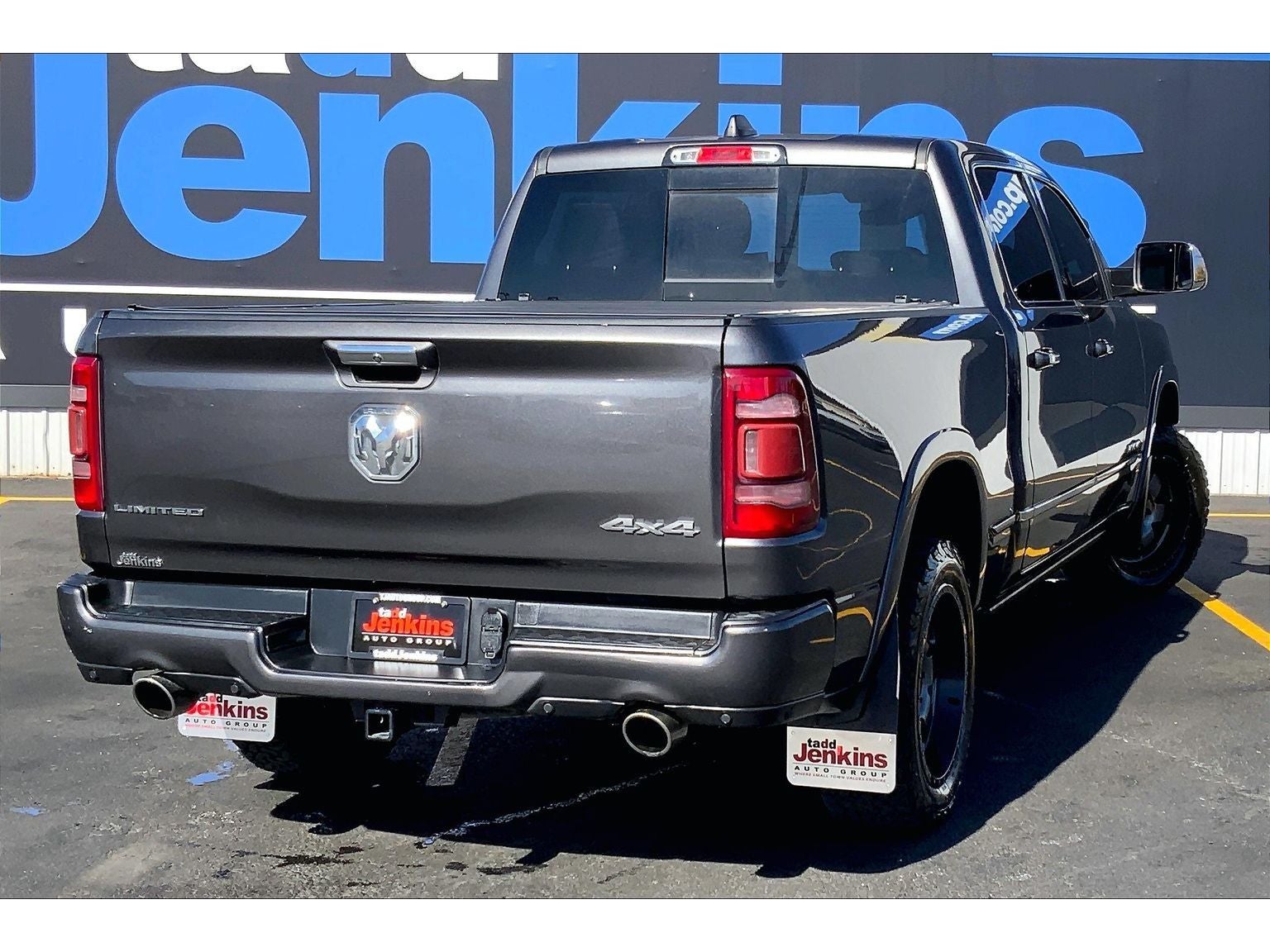 2019 RAM 1500 Limited