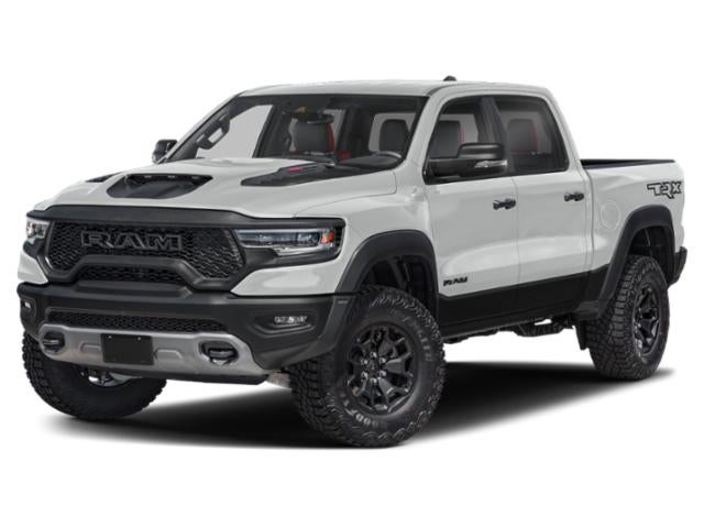 2024 RAM 1500 TRX