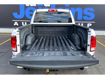 2010 Dodge Ram Pickup 1500 Laramie