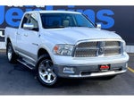 2010 Dodge Ram Pickup 1500 Laramie