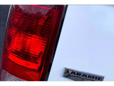 2010 Dodge Ram Pickup 1500 Laramie