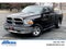 2011 Dodge Ram Pickup 1500 ST