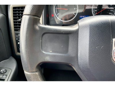 2011 Dodge Ram Pickup 1500 ST