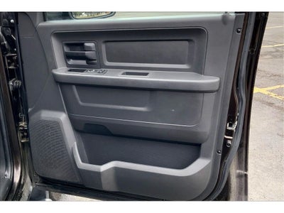 2011 Dodge Ram Pickup 1500 ST