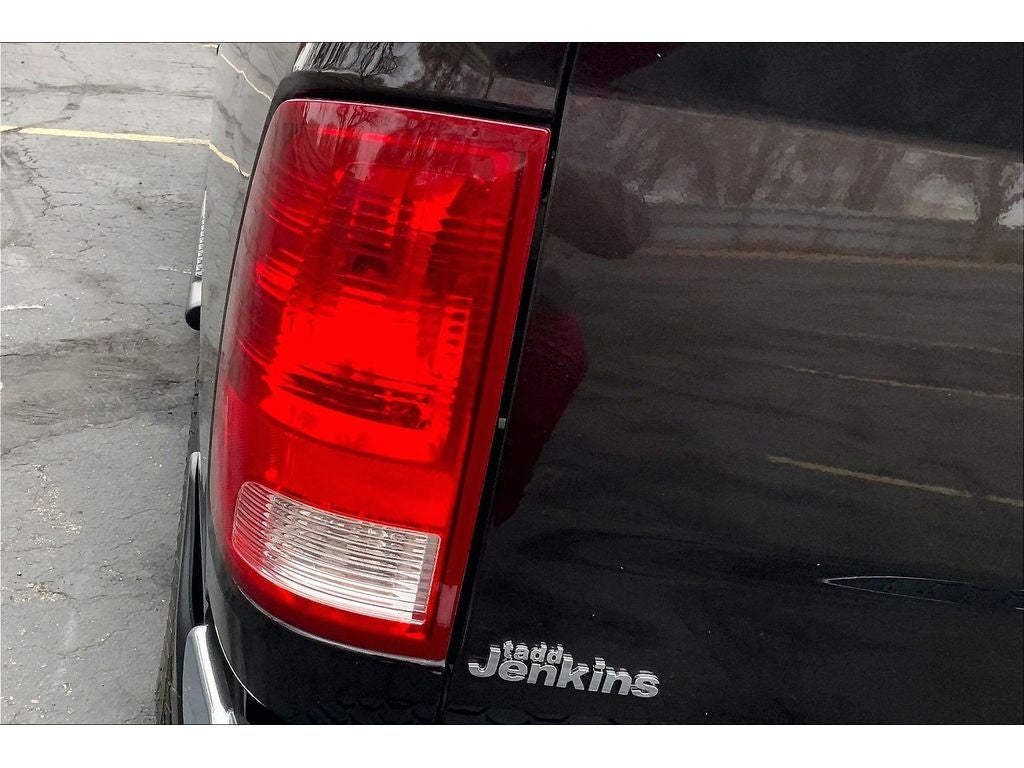 2011 Dodge Ram Pickup 1500 ST