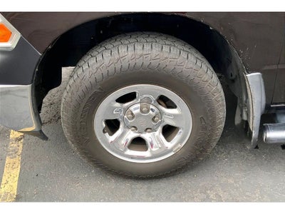 2011 Dodge Ram Pickup 1500 ST