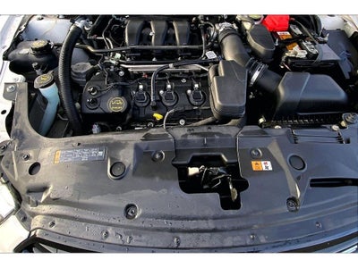 2019 Ford Taurus SEL