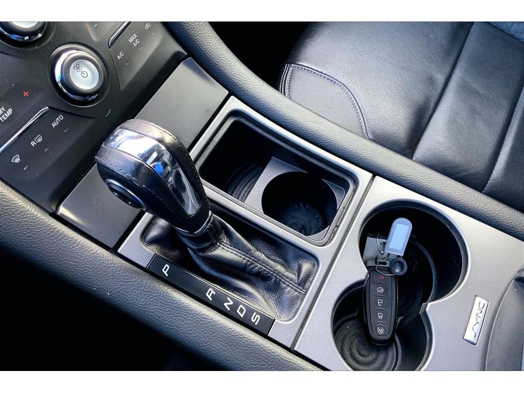 2019 Ford Taurus SEL