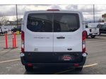 2024 Ford Transit Wagon T-350 Low Roof Slide XLT