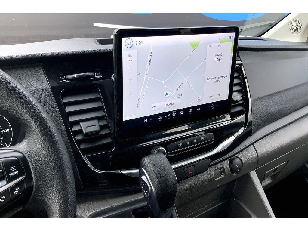 2024 Ford Transit Wagon T-350 Low Roof Slide XLT