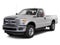 2012 Ford F-250 Super Duty XL