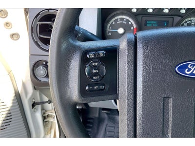 2012 Ford F-250 Super Duty XL