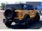 2022 Ford Bronco Advanced Wildtrak