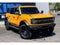 2022 Ford Bronco Advanced Wildtrak