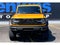 2022 Ford Bronco Advanced Wildtrak