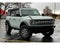 2023 Ford Bronco Advanced Badlands