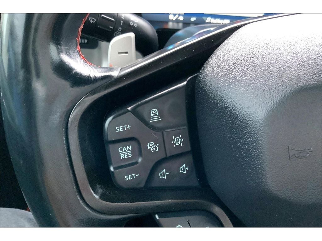 2023 Ford Bronco Advanced Raptor