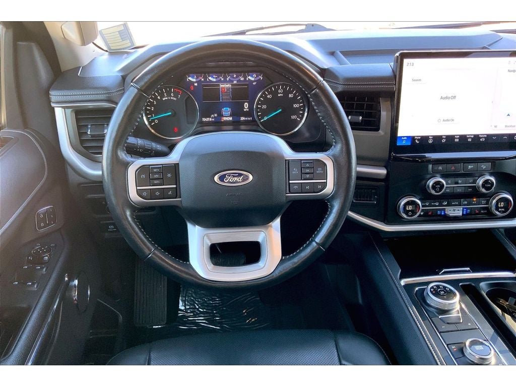 2024 Ford Expedition MAX XLT