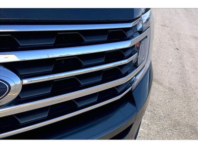 2020 Ford Expedition MAX XLT