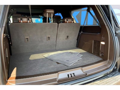 2024 Ford Expedition MAX King Ranch